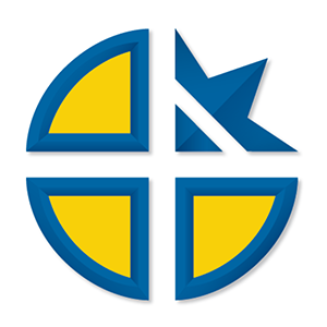 Cristo Rey St. Martin College Prep logo