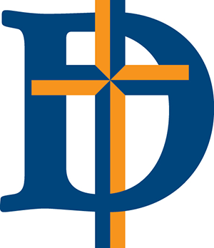 DePaul College Prep logo