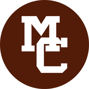 Mount Carmel High School logo